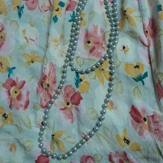 گردنبند مروارید