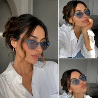 عینک وارداتی