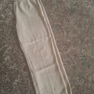 شلوار بگ
