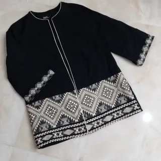 کت مشکی