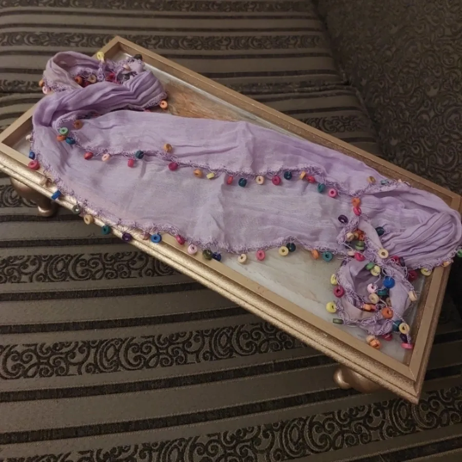 اکسسوری مو