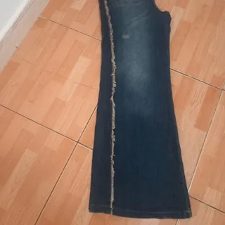 شلوار شافل