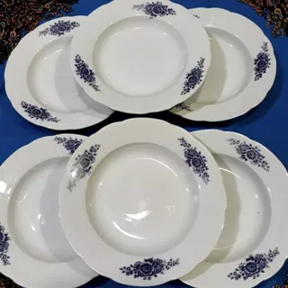 خورشت خوری تو گود گل آبی