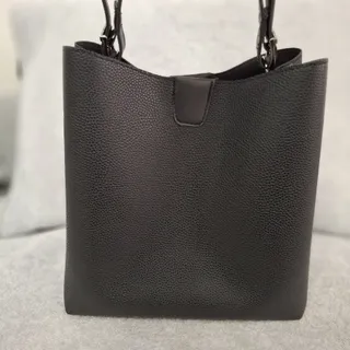 کیف بزرگ مشکی