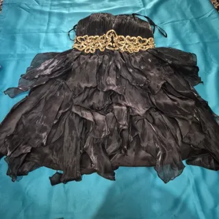 لباس مجلسی
