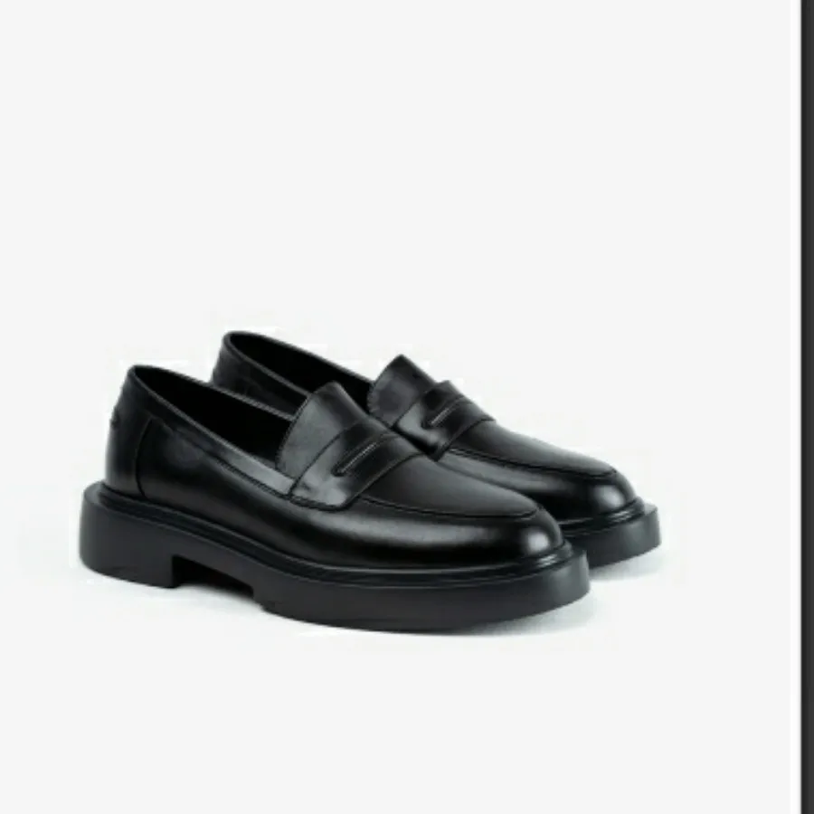 کفش زنانه چرم مشهد