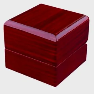جعبه ی حلقه