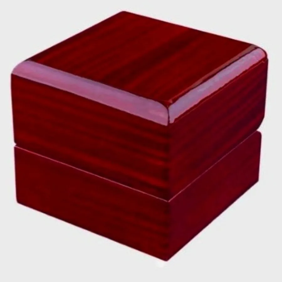 جعبه ی حلقه