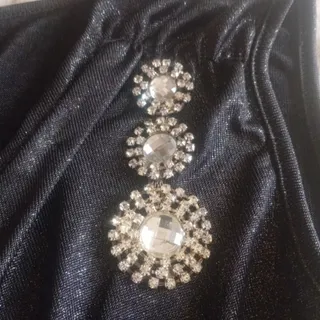 گل سینه قدیمی امریکایی