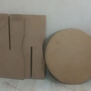 میز خاطره