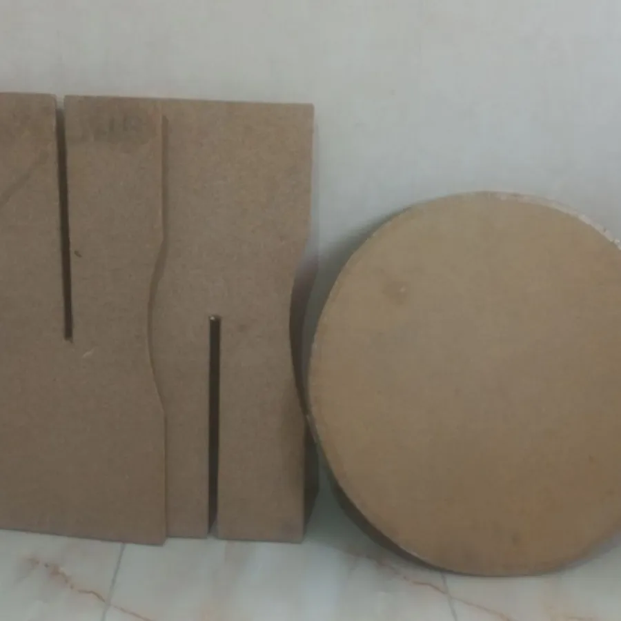 میز خاطره