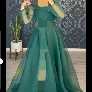 لباس مجلسی سایز بزرگ