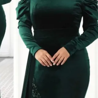 لباس مجلسی