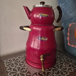 کتری قوری