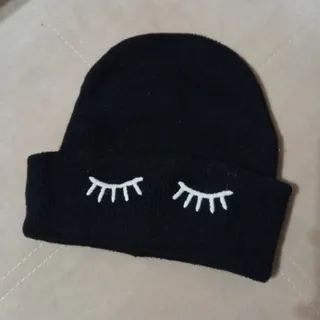 کلاه بافت