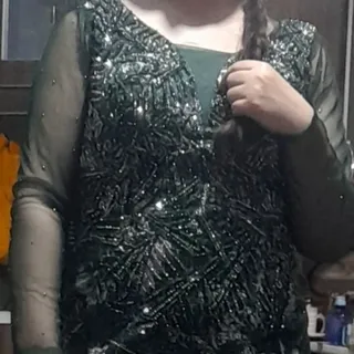 لباس مجلسی