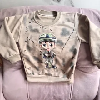 بلوز بچگانه