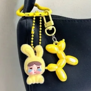 چارم بگ کرای بیبی