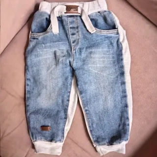 شلوار بچگانه