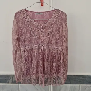 شومیز مجلسی