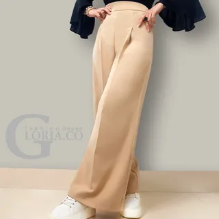 شلوار بگ ریزشی کاملا نو
