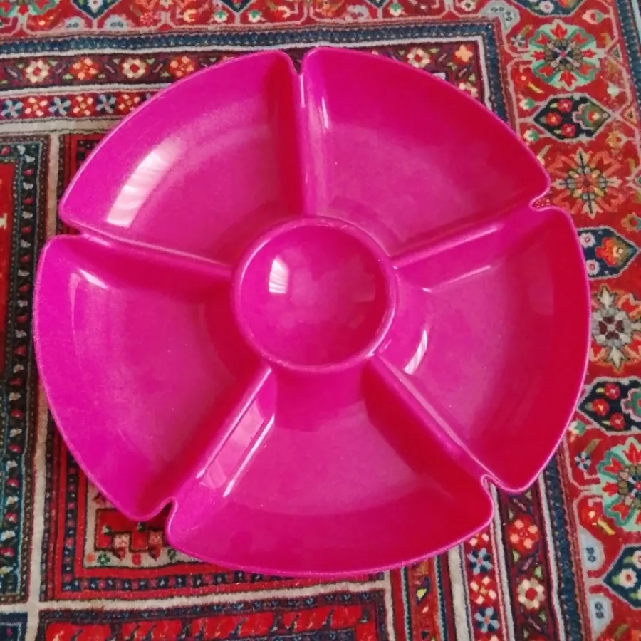 ظرف اردو خوری