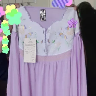 لباس بارداری( تگ دار)