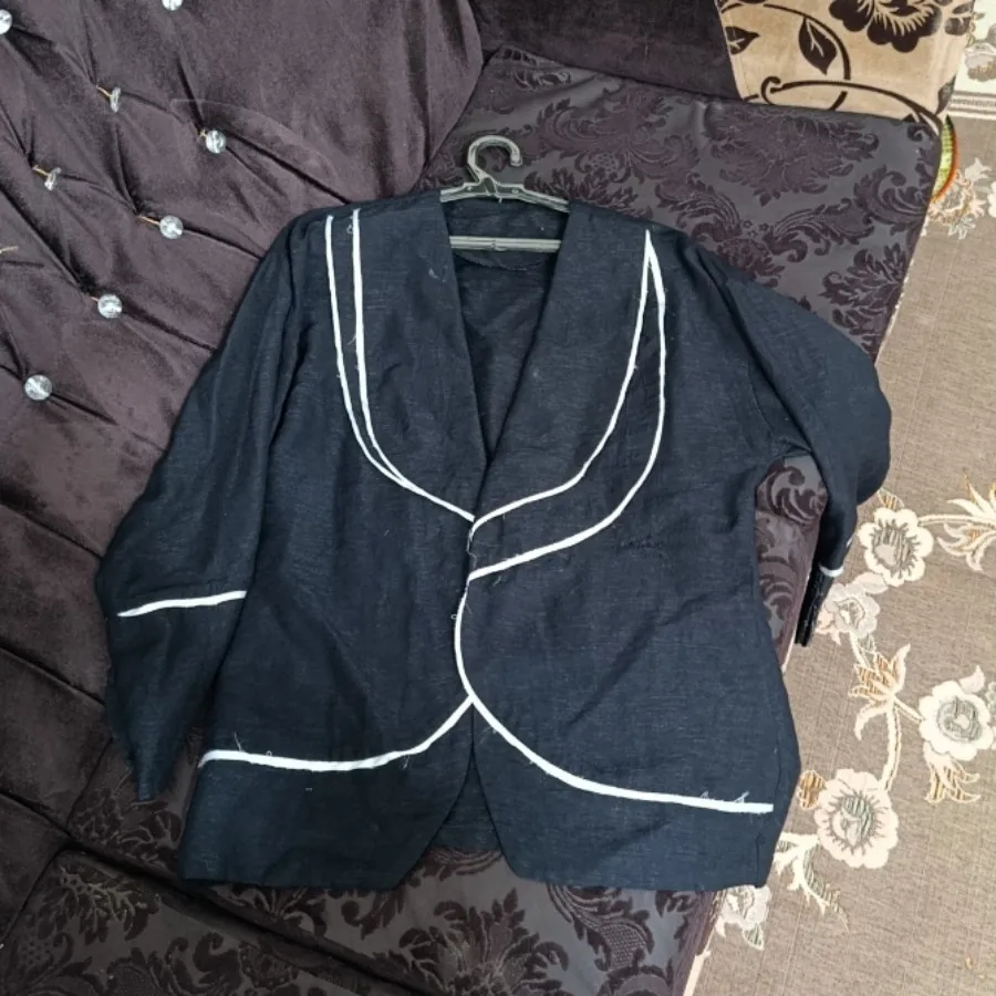 مانتو مزونی