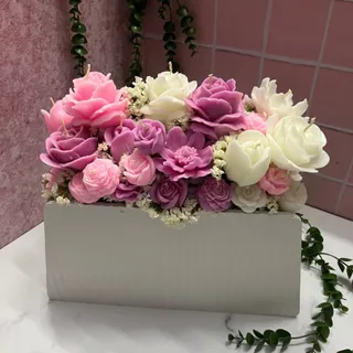 باکس گل