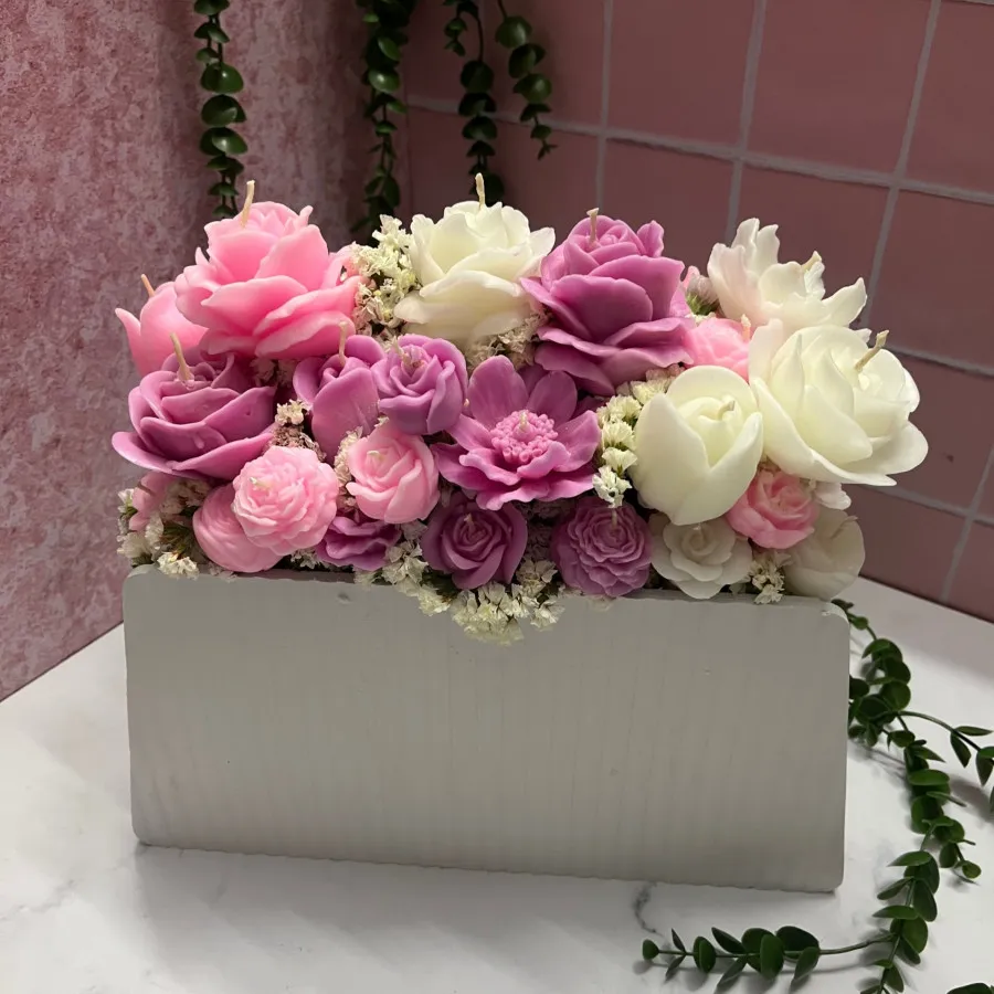 باکس گل