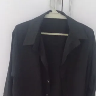 مانتوکوتاه