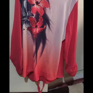 شومیز درحدنو