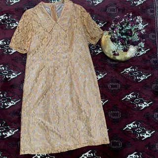 پیراهن گیپور