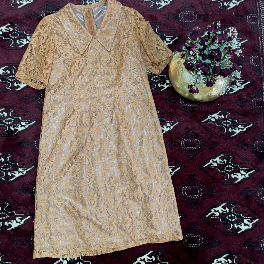 پیراهن گیپور