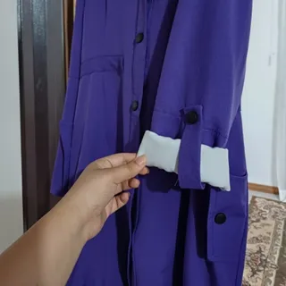 مانتو شلوار ست اسپرت