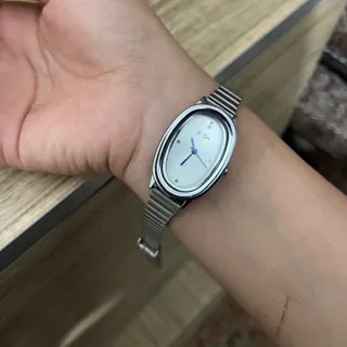 ساعت