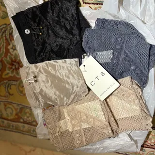 شرت خارجی