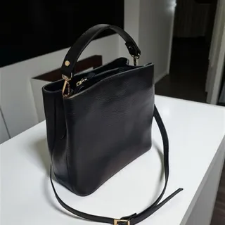 کیف دوشی چرم