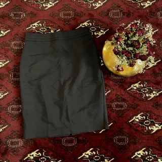 دامن اسمارا مشکی