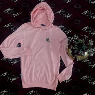 هودی  گلبهی ملایم