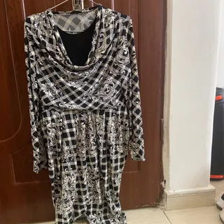 پیراهن زنانه