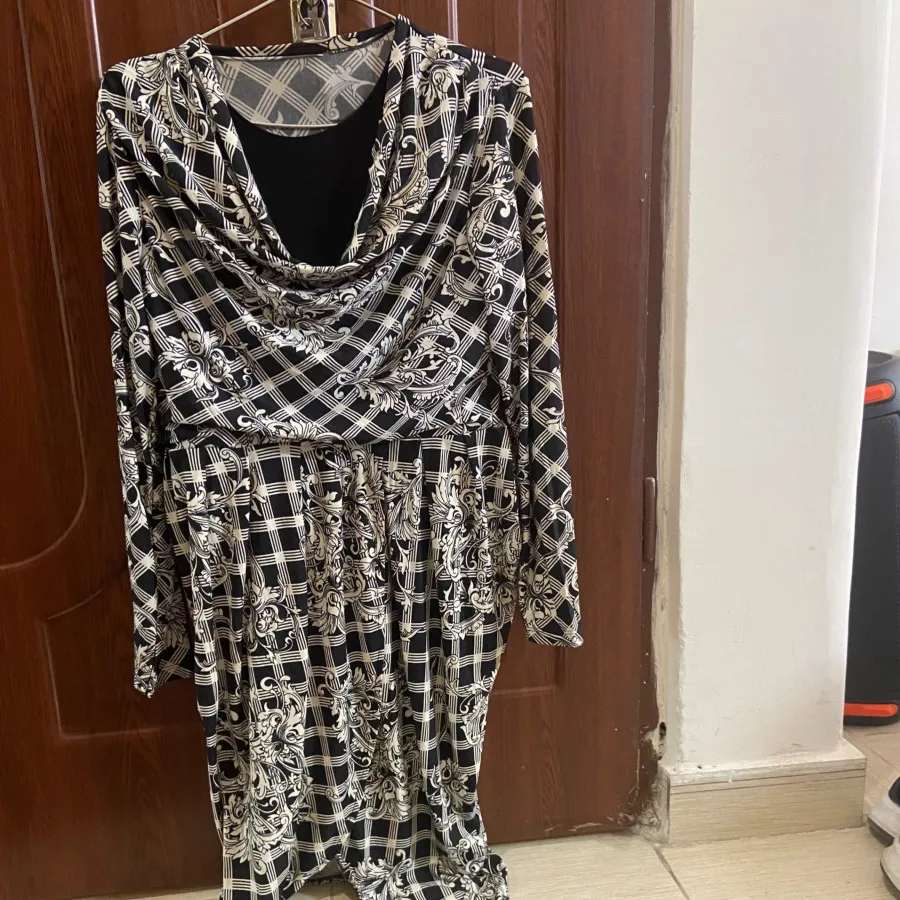 پیراهن زنانه