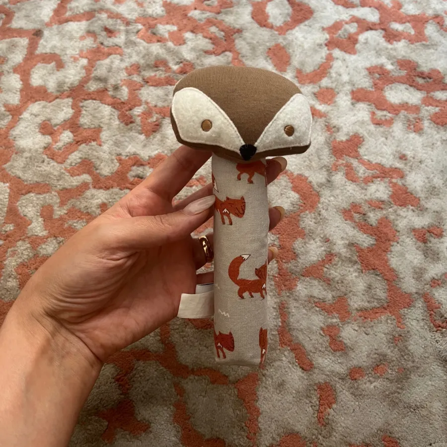 عروسک بوقی