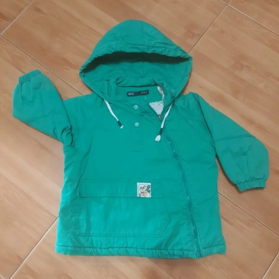 کاپشن تو کرکی میکی