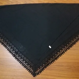 روسری نخی