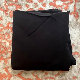 چادر مشکی