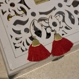 گوشواره زنانه