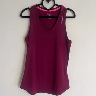 تاپ Reebok اورجینال