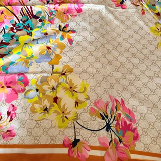 روسری قواره دار