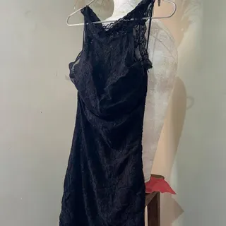 لباس ماسکی توری